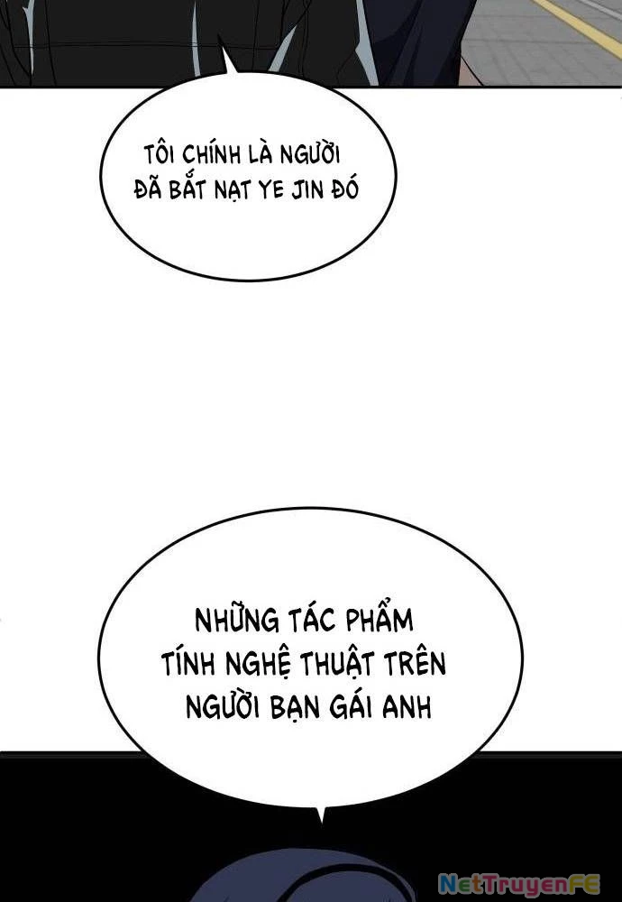 Món Đồ Chơi Chapter 23 - Trang 3