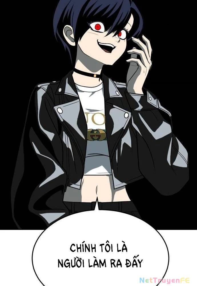 Món Đồ Chơi Chapter 23 - Trang 3