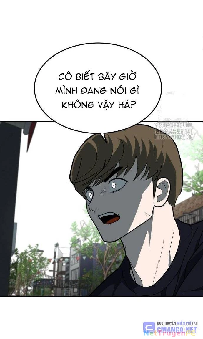 Món Đồ Chơi Chapter 23 - Trang 3