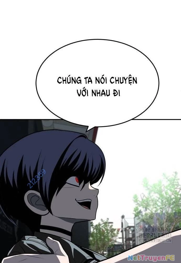 Món Đồ Chơi Chapter 23 - Trang 3