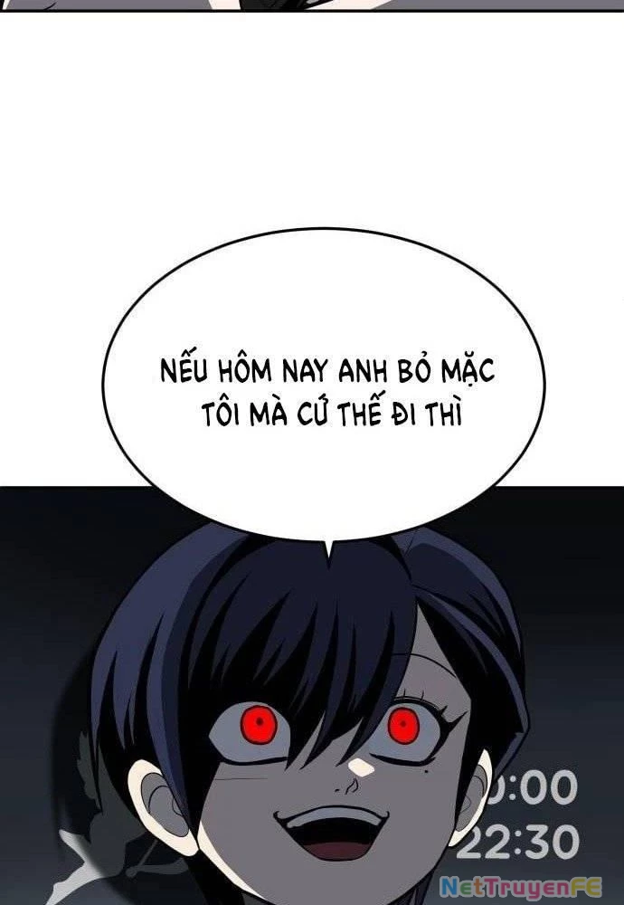 Món Đồ Chơi Chapter 23 - Trang 3