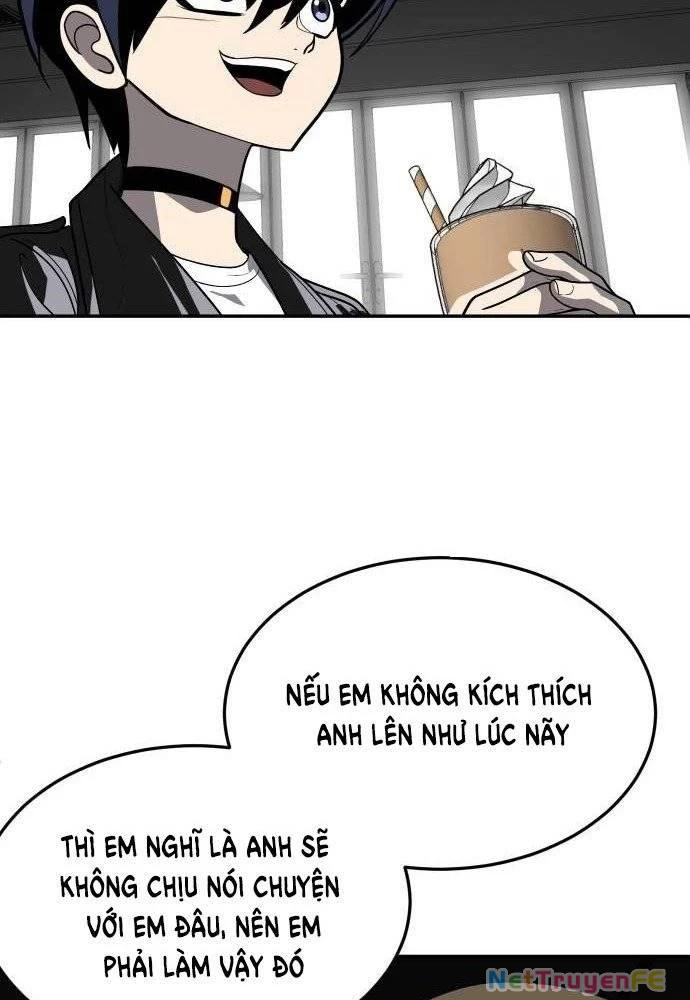 Món Đồ Chơi Chapter 23 - Trang 3