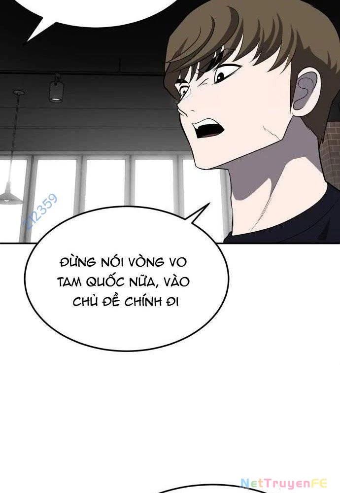 Món Đồ Chơi Chapter 23 - Trang 3