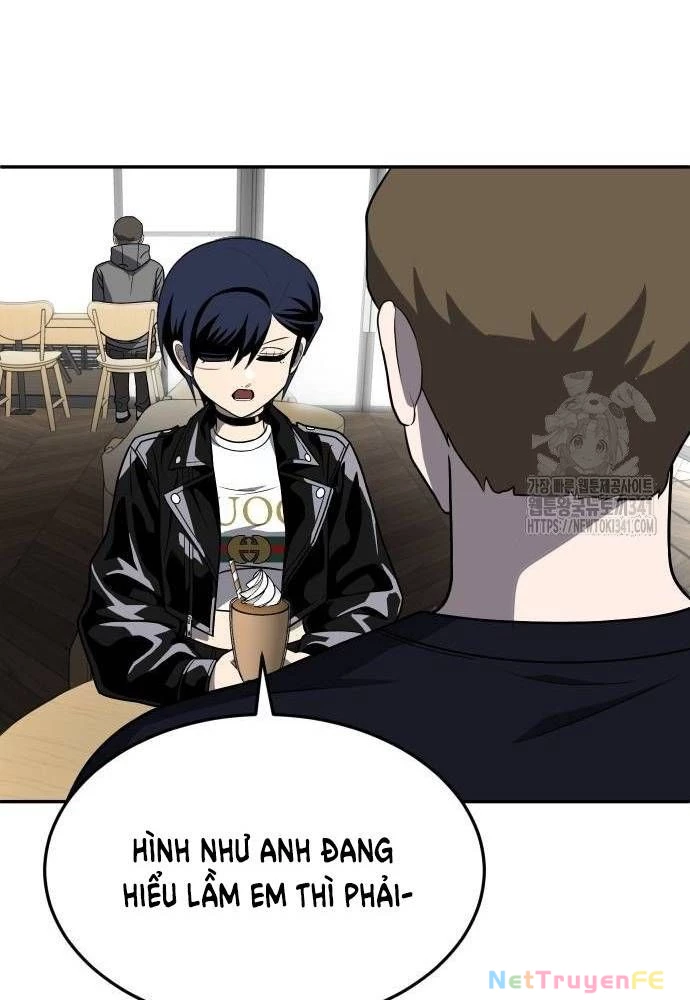 Món Đồ Chơi Chapter 23 - Trang 3