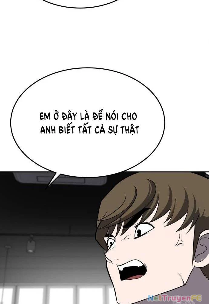 Món Đồ Chơi Chapter 23 - Trang 3