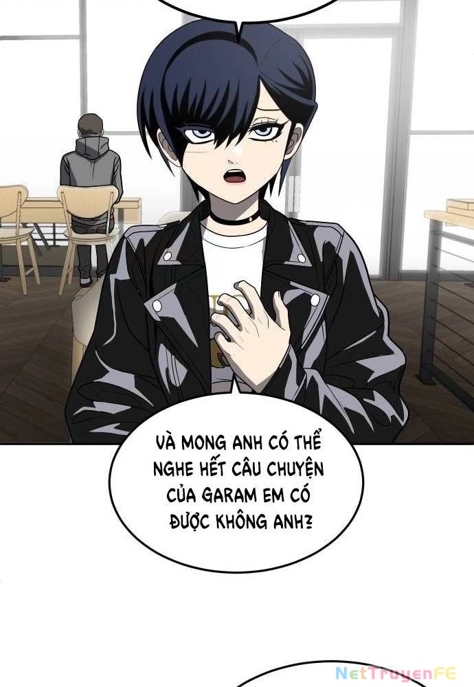 Món Đồ Chơi Chapter 23 - Trang 3