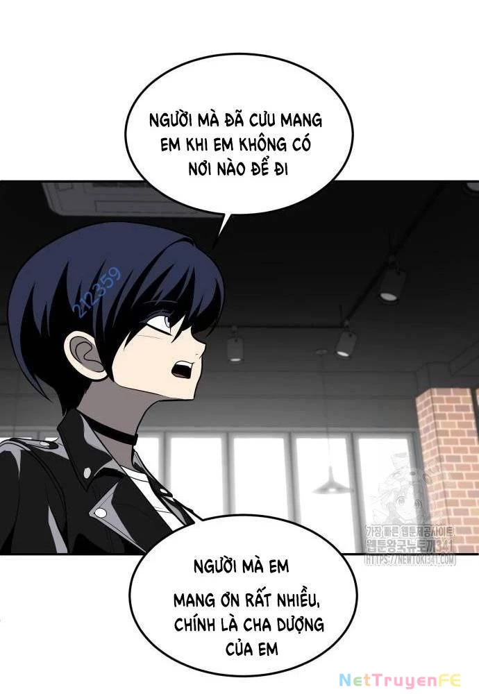 Món Đồ Chơi Chapter 23 - Trang 3