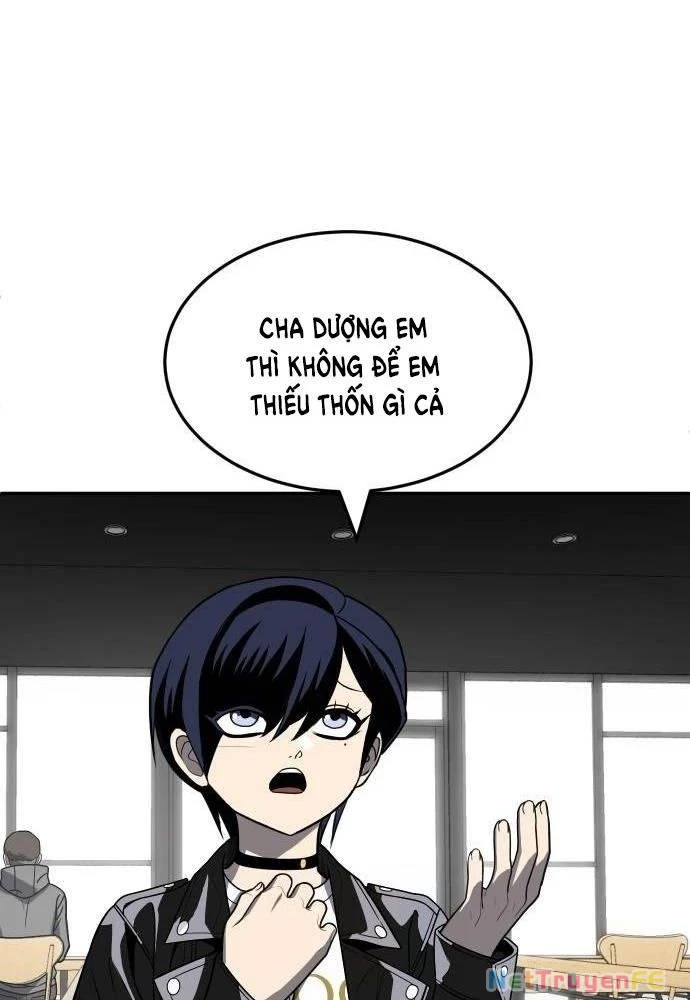 Món Đồ Chơi Chapter 23 - Trang 3