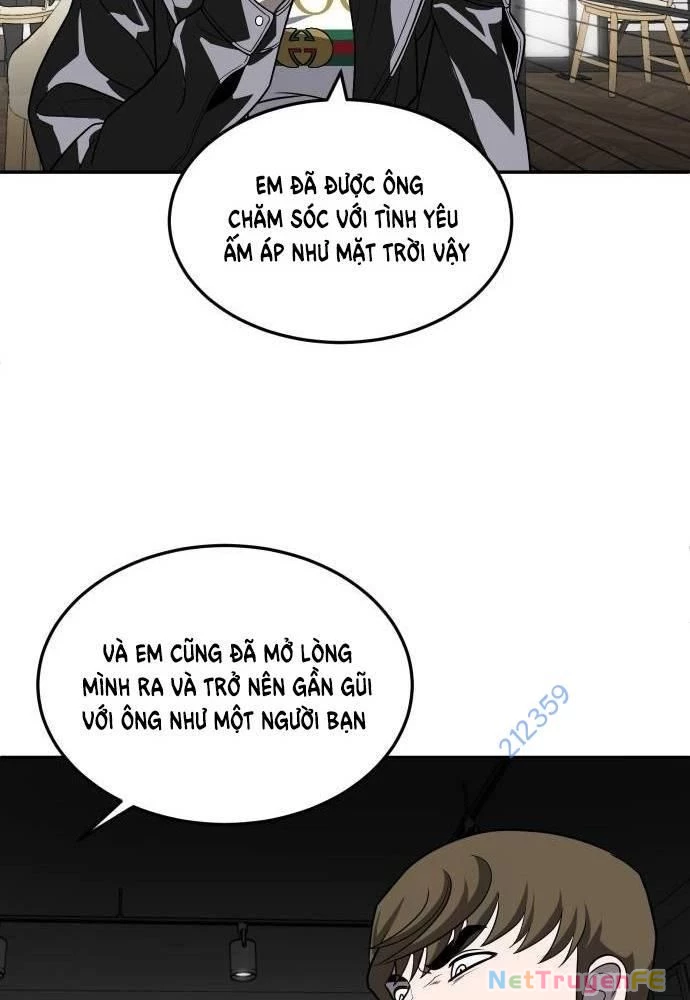 Món Đồ Chơi Chapter 23 - Trang 3