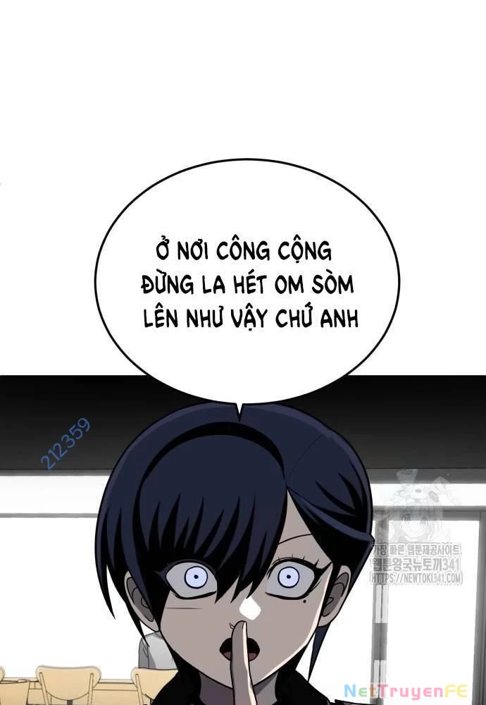 Món Đồ Chơi Chapter 23 - Trang 3