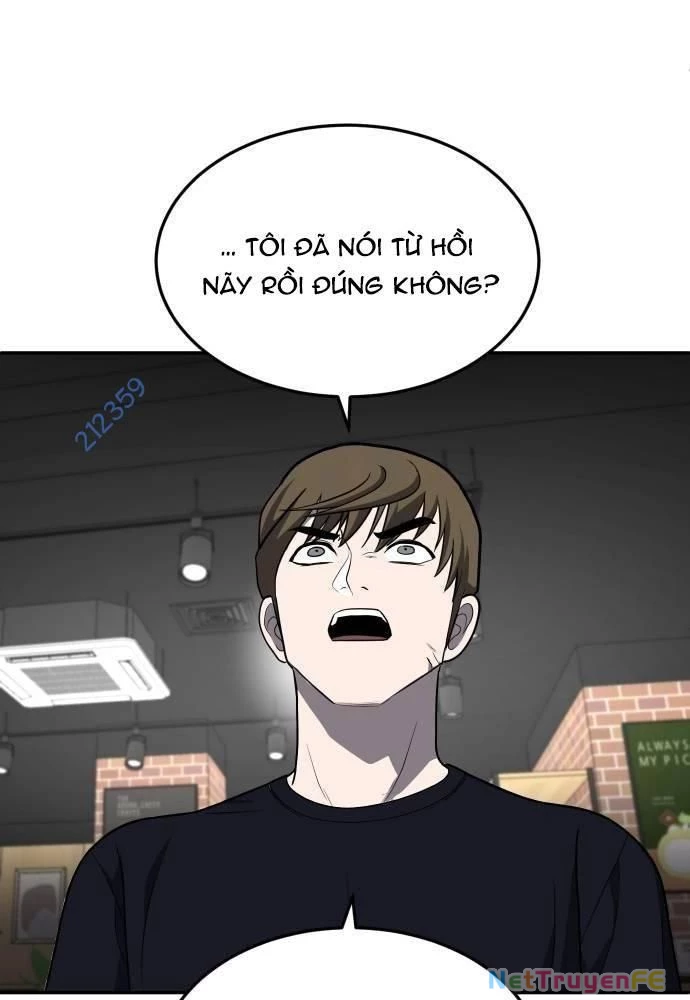 Món Đồ Chơi Chapter 23 - Trang 3