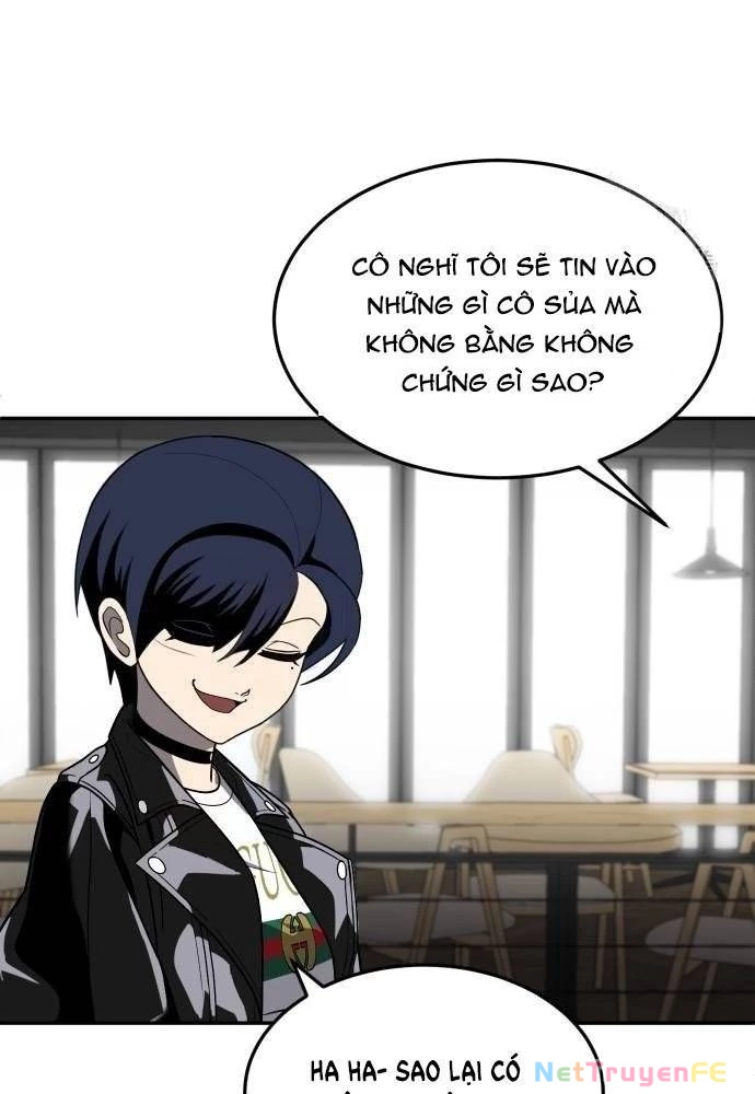 Món Đồ Chơi Chapter 23 - Trang 3