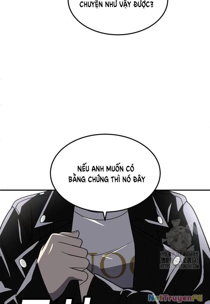 Món Đồ Chơi Chapter 23 - Trang 3