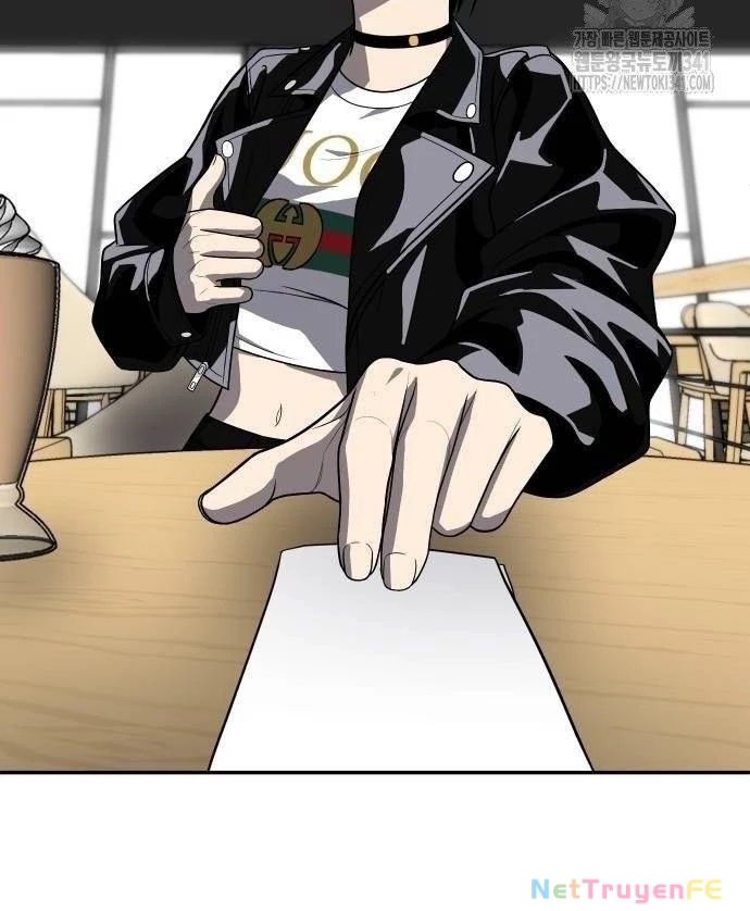 Món Đồ Chơi Chapter 23 - Trang 3