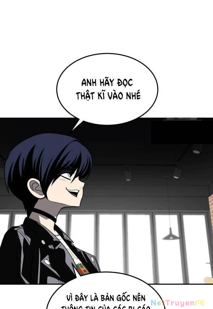 Món Đồ Chơi Chapter 23 - Trang 3