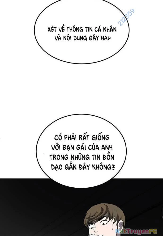 Món Đồ Chơi Chapter 23 - Trang 3