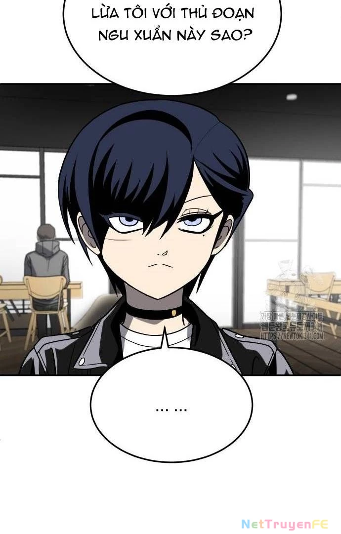 Món Đồ Chơi Chapter 23 - Trang 3