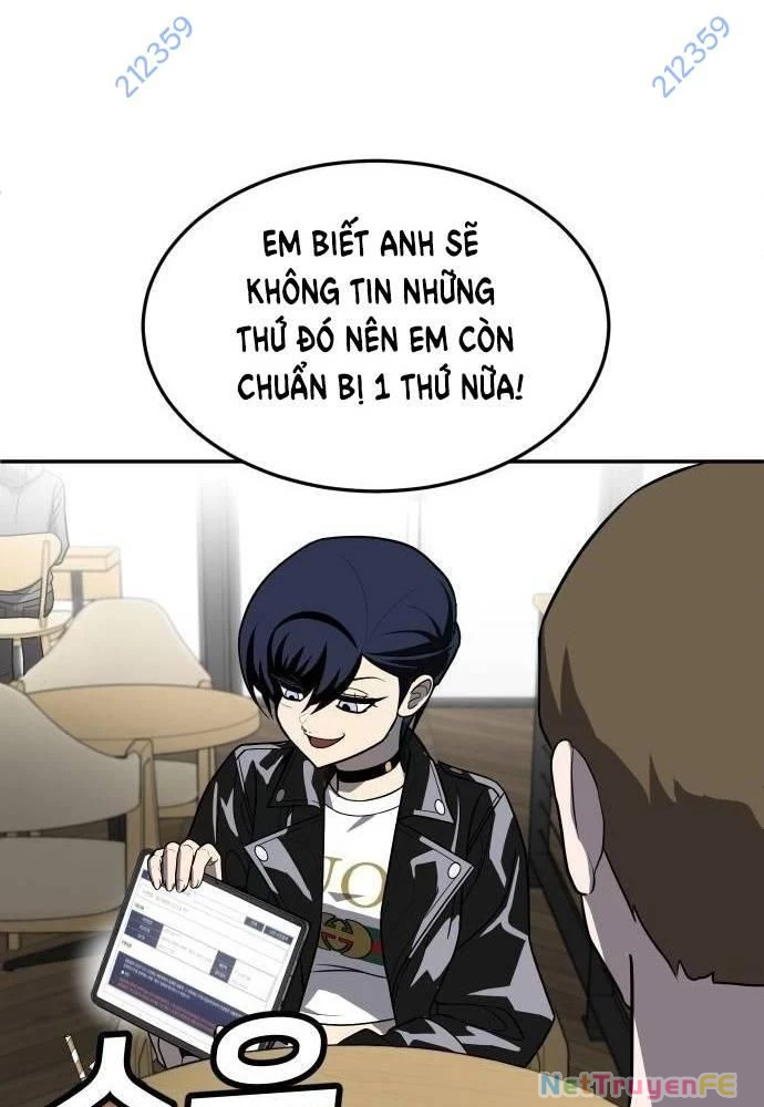 Món Đồ Chơi Chapter 23 - Trang 3