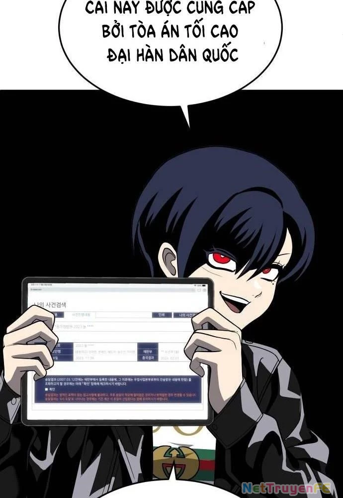 Món Đồ Chơi Chapter 23 - Trang 3