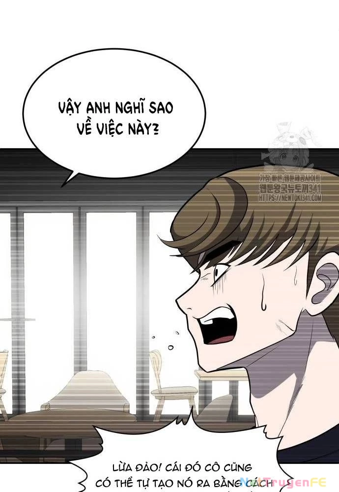 Món Đồ Chơi Chapter 23 - Trang 3