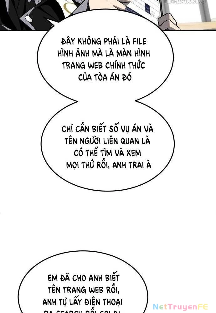 Món Đồ Chơi Chapter 23 - Trang 3