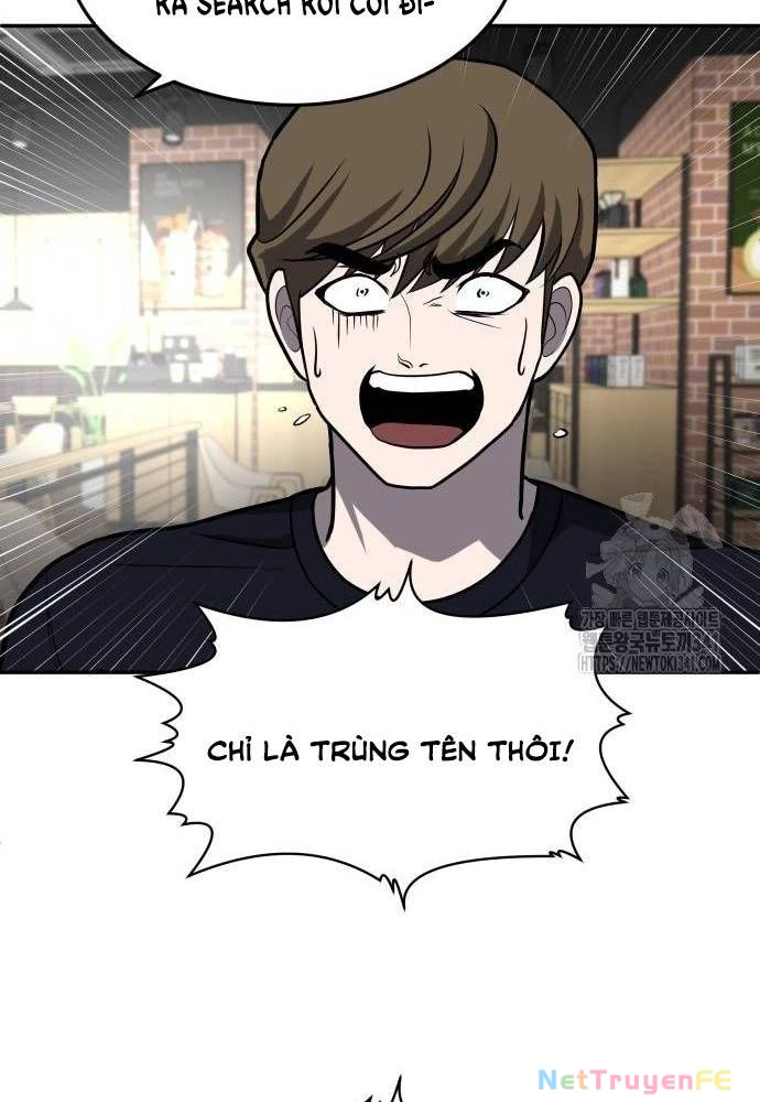 Món Đồ Chơi Chapter 23 - Trang 3