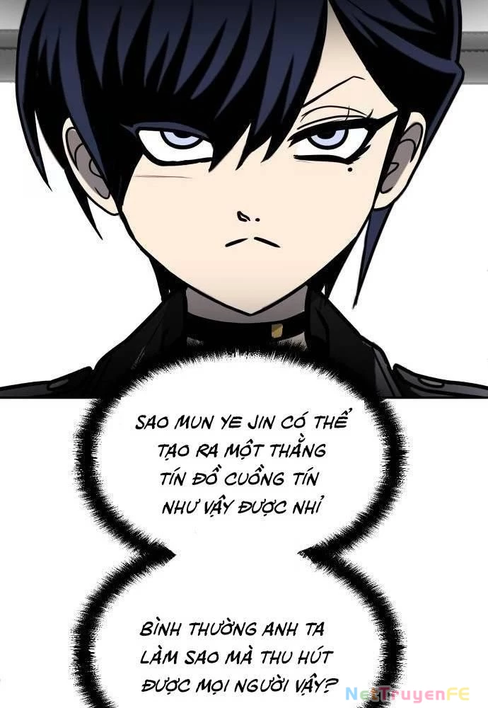 Món Đồ Chơi Chapter 23 - Trang 3