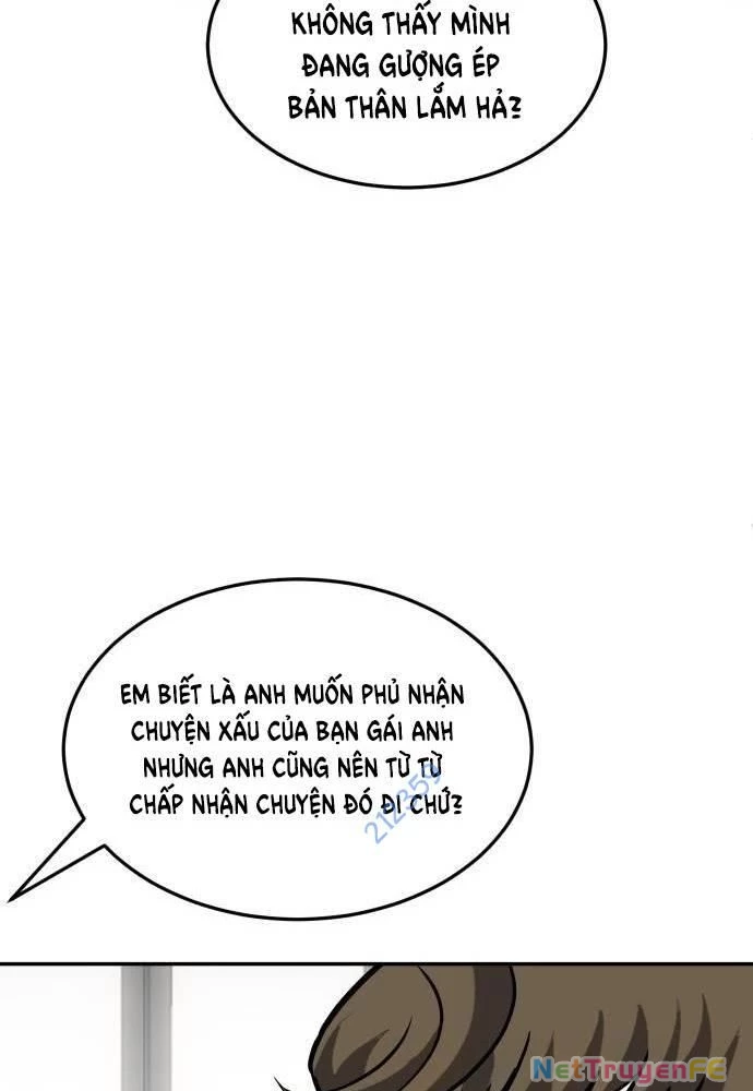 Món Đồ Chơi Chapter 23 - Trang 3