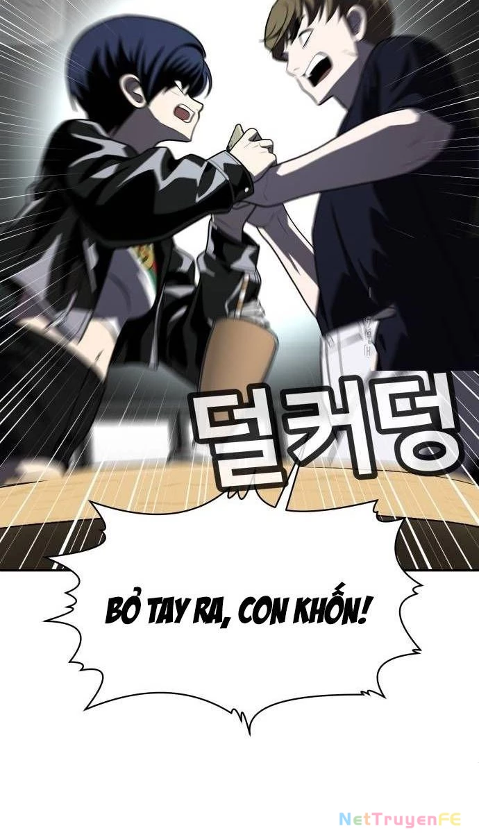 Món Đồ Chơi Chapter 23 - Trang 3