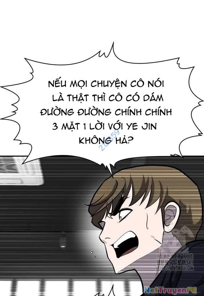 Món Đồ Chơi Chapter 23 - Trang 3