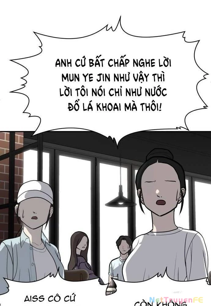 Món Đồ Chơi Chapter 23 - Trang 3