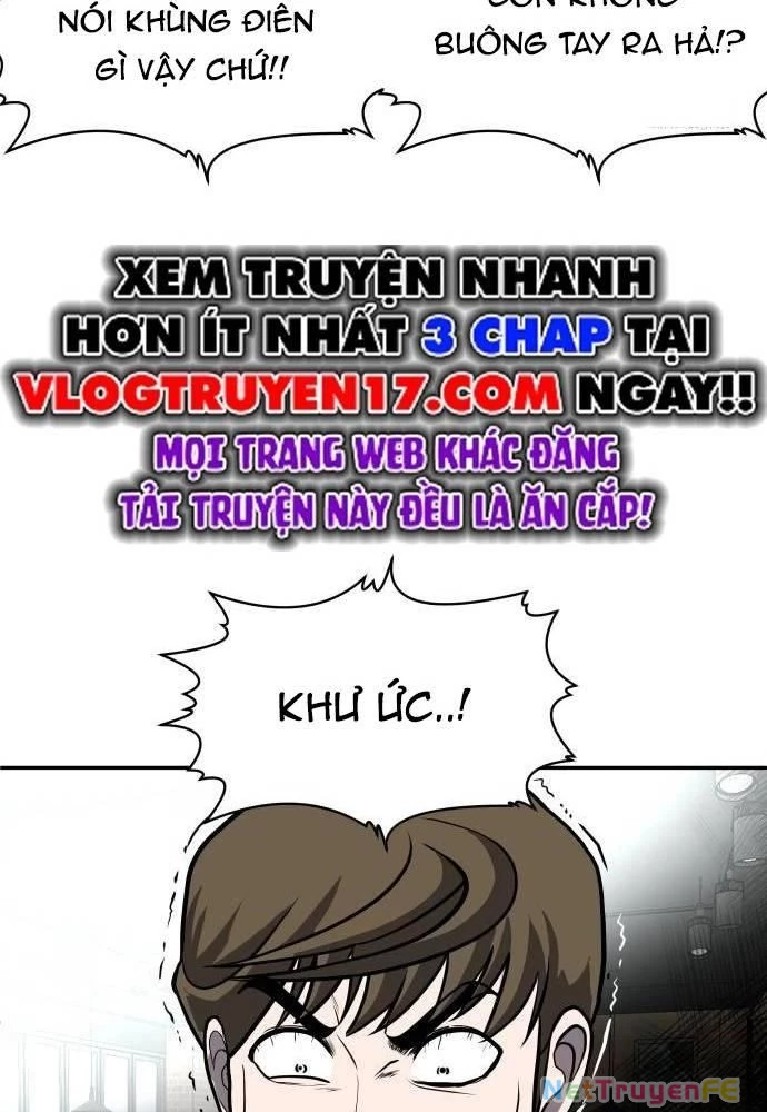 Món Đồ Chơi Chapter 23 - Trang 3