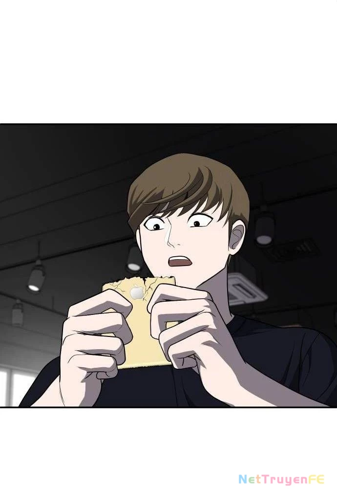 Món Đồ Chơi Chapter 23 - Trang 3