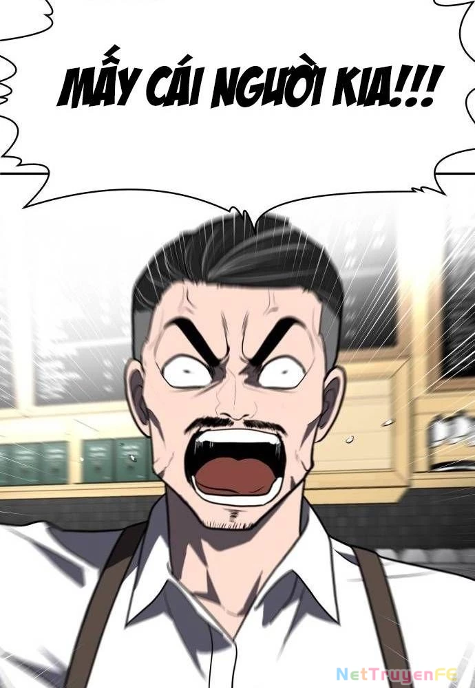 Món Đồ Chơi Chapter 23 - Trang 3