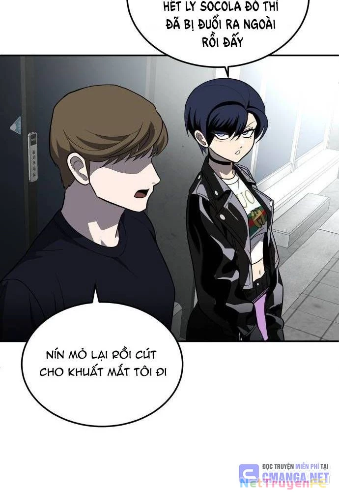 Món Đồ Chơi Chapter 23 - Trang 3