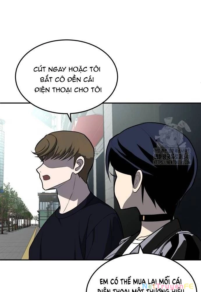 Món Đồ Chơi Chapter 23 - Trang 3