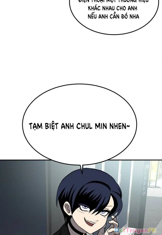 Món Đồ Chơi Chapter 23 - Trang 3