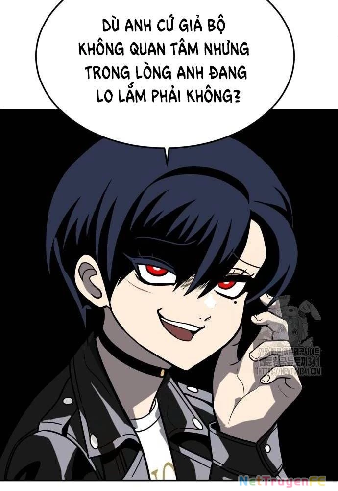 Món Đồ Chơi Chapter 23 - Trang 3