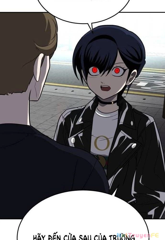 Món Đồ Chơi Chapter 23 - Trang 3