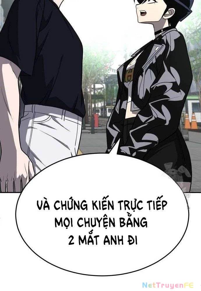 Món Đồ Chơi Chapter 23 - Trang 3
