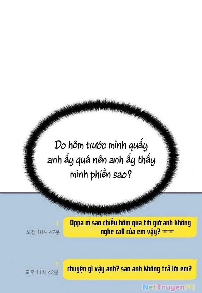 Món Đồ Chơi Chapter 24 - Next Chapter 25