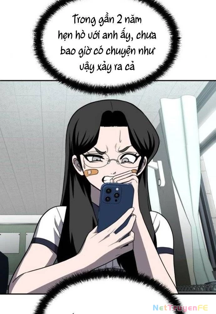 Món Đồ Chơi Chapter 24 - Next Chapter 25