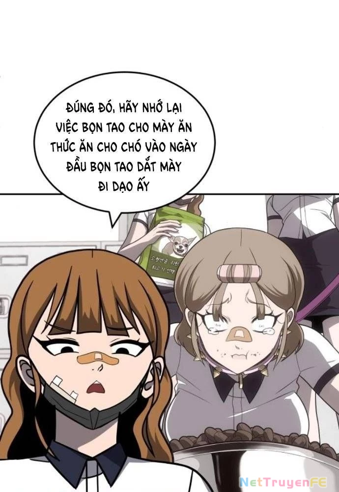 Món Đồ Chơi Chapter 24 - Next Chapter 25