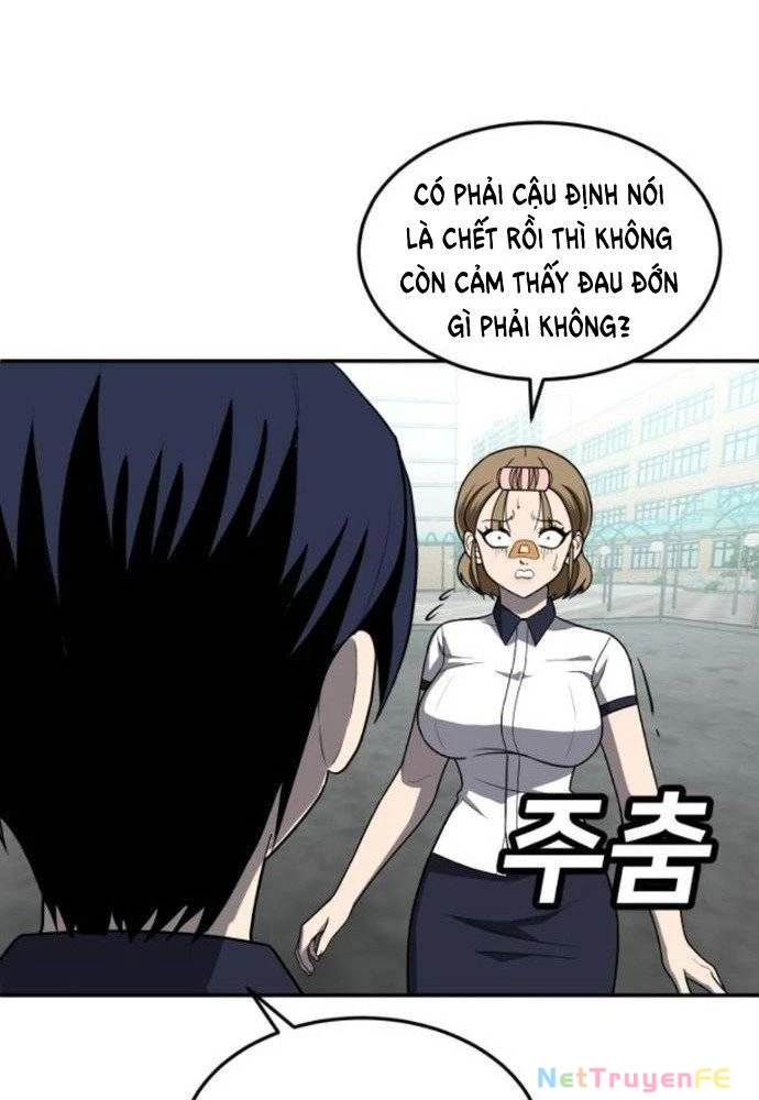 Món Đồ Chơi Chapter 24 - Next Chapter 25