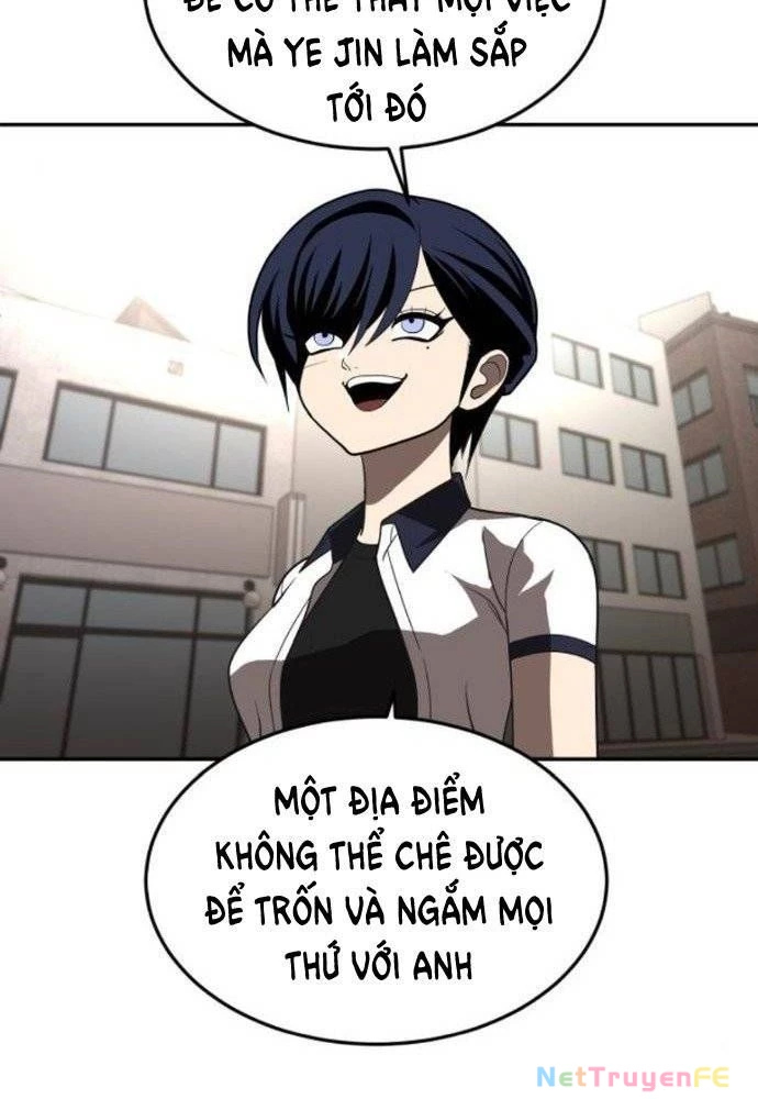 Món Đồ Chơi Chapter 24 - Next Chapter 25