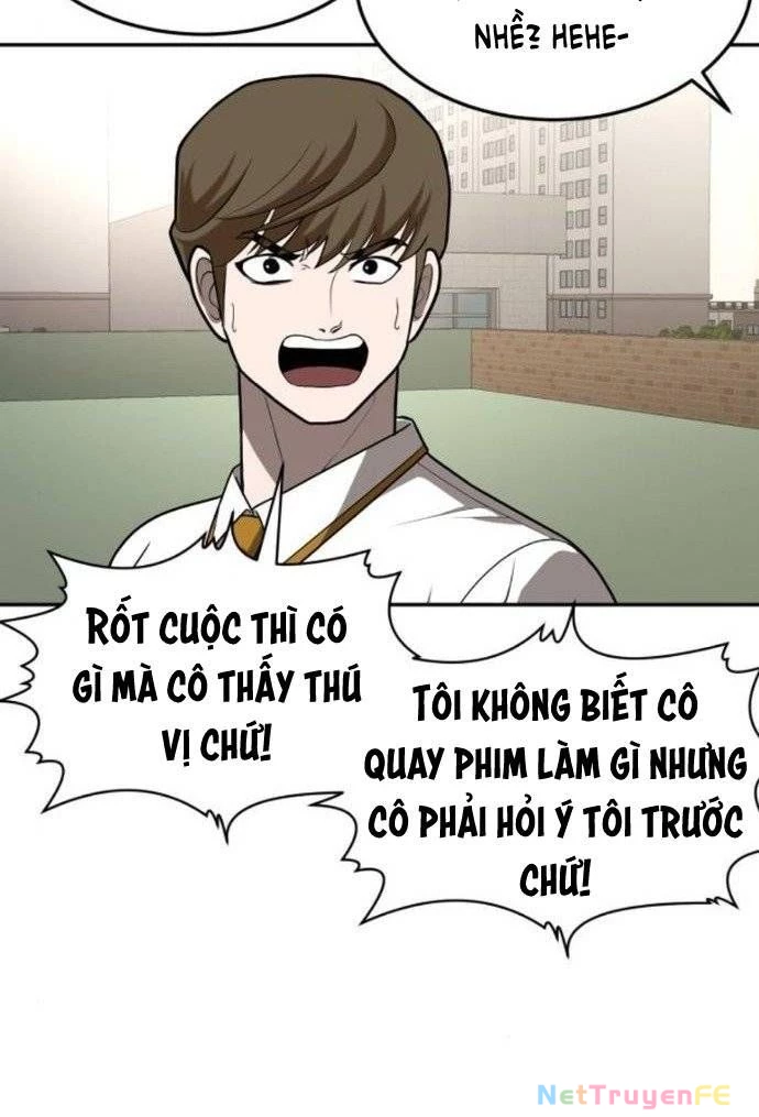 Món Đồ Chơi Chapter 24 - Next Chapter 25