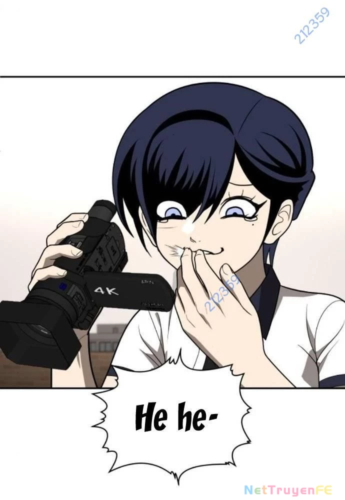 Món Đồ Chơi Chapter 25 - Trang 3