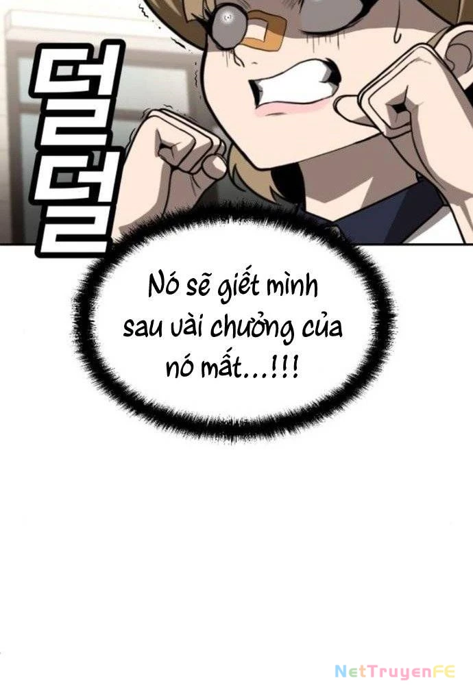 Món Đồ Chơi Chapter 25 - Trang 3