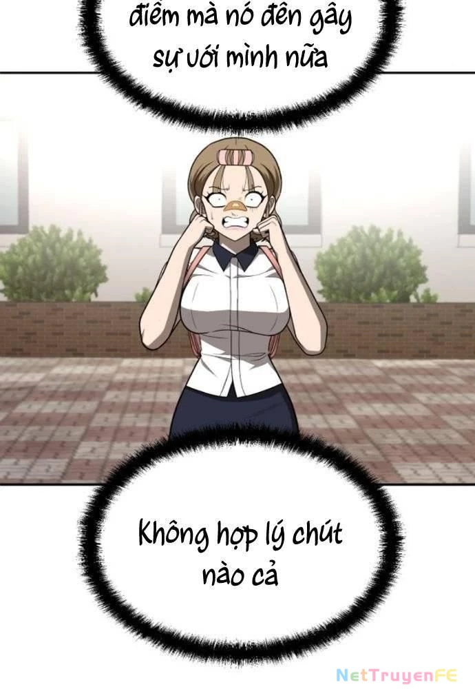 Món Đồ Chơi Chapter 25 - Trang 3