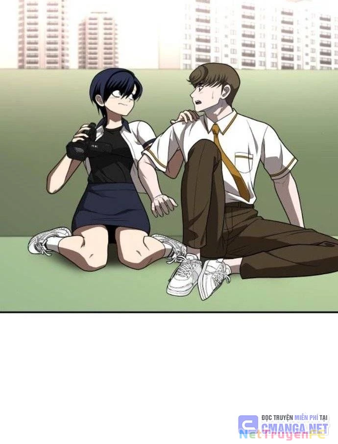 Món Đồ Chơi Chapter 25 - Trang 3